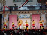 2011クリスマスお楽しみ会職員ダンス